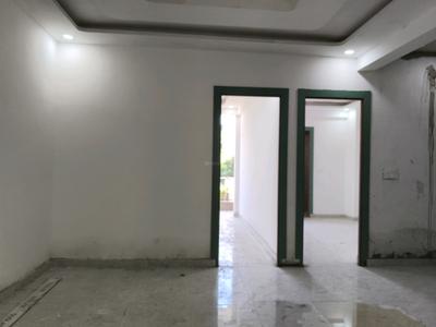 Living Room Image of 1600 Sq.ft 3 BHK Apartment / Flat for sale in Noida Extension Greater Noida for Rs. 6407500