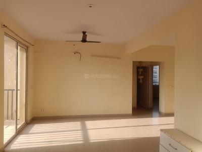 Hall Image of 2200 Sq.ft 4.5 BHK Apartment / Flat for sale in Sare Crescent Green Parc, Sector 92 Gurgaon for Rs. 18400000