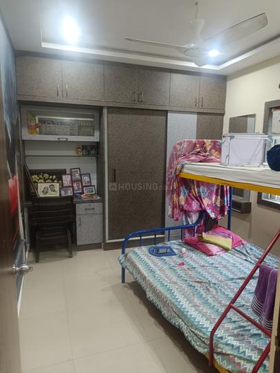 Tellapur Bedroom 1