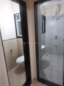 Bathroom Image of 1400 Sq.ft 3 BHK Apartment / Flat for sale in Siddhesh Optimus, Viman Nagar Pune for Rs. 18000000