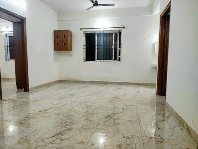 Hall Image of 700 Sq.ft 2 BHK Apartment / Flat for rent in Kaggadasapura Bengaluru for Rs. 31000
