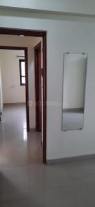 Hall Image of 1800 Sq.ft 3 BHK Apartment / Flat for rent in Bajaj Nagar Nagpur for Rs. 36000