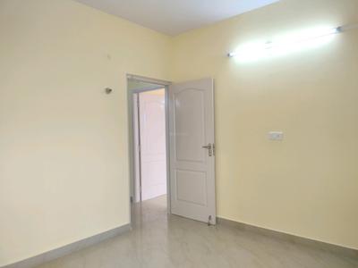 Bedroom Image of 1134 Sq.ft 2 BHK Apartment / Flat for rent in Pruthvi Comforts, Doddanagamangala Bengaluru for Rs. 15500