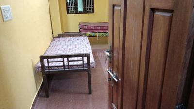 Balcony Image of 1300 Sq.ft 2 BHK Independent House for rent in Thoraipakkam Chennai for Rs. 35000