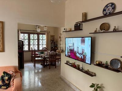2 BHK Flat