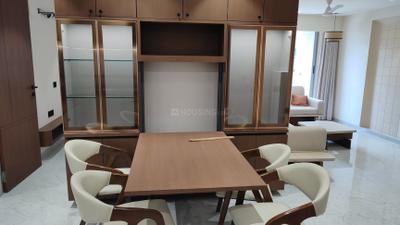 Kitchen Image of 1315 Sq.ft 2 BHK Apartment / Flat for sale in Padam Samarth Srushti, Pal Gam Surat for Rs. 6300000