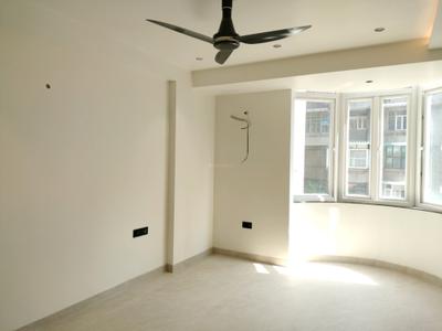 Bedroom Image of 1700 Sq.ft 3 BHK Apartment / Flat for sale in Princess Park Apartment, Sector 6 Dwarka New Delhi for Rs. 36000000