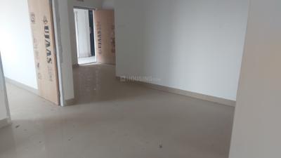 Living Room Image of 943 Sq.ft 3 BHK Apartment / Flat for sale in Divya Vishnupriya, Bhadreswar Hooghly for Rs. 2546100