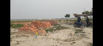 Image of 1000 Sq.ft Residential Plot / Land for sale in Basdeopur, Darbhanga for Rs. 1650000