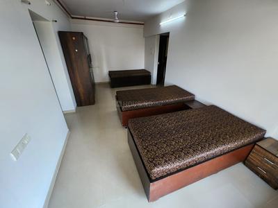 Hall Image of On request in Vile Parle East, Mumbai