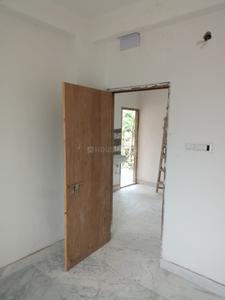 Bedroom Image of 700 Sq.ft 2 BHK Apartment / Flat for sale in Bansdroni Kolkata for Rs. 2500000