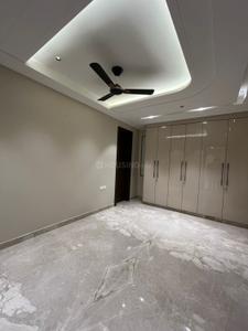 Hall Image of 2000 Sq.ft 3 BHK Builder Floor for sale in Kirti Nagar New Delhi for Rs. 31500000