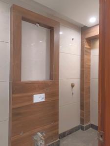 Bedroom Two Image of 1100 Sq.ft 3 BHK Builder Floor for sale in Sector 20 Rohini New Delhi for Rs. 9200000
