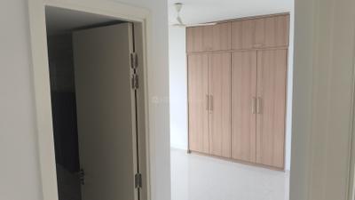 Bedroom Image of 1200 Sq.ft 3 BHK Apartment / Flat for rent in Hiranandani Eagleridge Wing B, Hiranandani Estate Thane for Rs. 85000