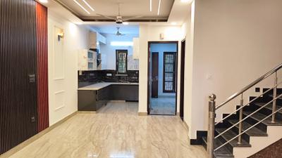 Living Room Image of 2500 Sq.ft 3 BHK Duplex for sale in Sahastradhara Road Dehradun for Rs. 16800000