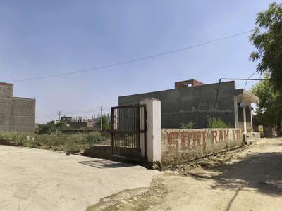 Residential Plot