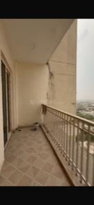 Balcony Image of 1675 Sq.ft 3 BHK Apartment / Flat for sale in Capital Athena, Noida Extension Greater Noida for Rs. 18500000