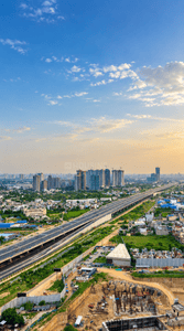 Image of 1099 Sq.ft 2 BHK Apartment / Flat for sale in Hero Homes, Sector 104, Gurgaon for Rs. 17000000