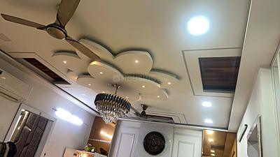 Living Room Image of 1100 Sq.ft 3 BHK Builder Floor for sale in Sector 3 Rohini New Delhi for Rs. 18000000