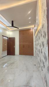 Bedroom Image of 1325 Sq.ft 2 BHK Independent House for sale in Jankipuram Vistar Lucknow for Rs. 7501000