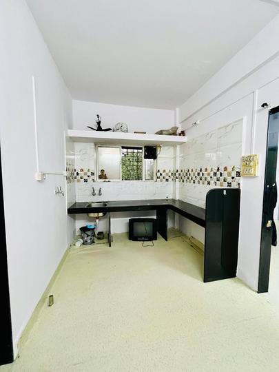 Gangasagar Chambers Chinchwad Kitchen 1