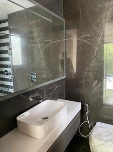 Bathroom Image of 2500 Sq.ft 4 BHK Builder Floor for sale in New Friends Colony New Delhi for Rs. 60000000