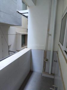 Balcony Image of 1810 Sq.ft 3 BHK Apartment / Flat for sale in Koramangala Bengaluru for Rs. 29500000