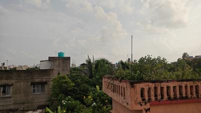 Image of 438 Sq.ft 1 BHK Apartment / Flat for sale in Keshtopur, Kolkata for Rs. 1400000