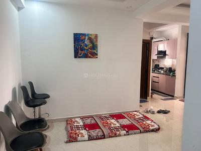 Hall Image of Rudransh Tech Vista in Noida Extension, Greater Noida