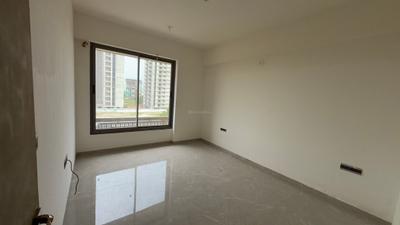 Bedroom Image of 2780 Sq.ft 3 BHK Apartment / Flat for rent in Sant Vihar 3, Koba Gandhinagar for Rs. 40000