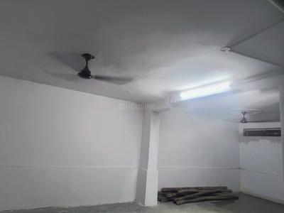 Hall Image of 900 Sq.ft 1 RK Builder Floor for rent in Sector 53 Noida for Rs. 16000