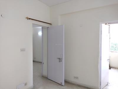 Bedroom Image of 1300 Sq.ft 2 BHK Apartment / Flat for sale in CGHS National Apartment by CGHS Group, Sector 3 Dwarka New Delhi for Rs. 20500000