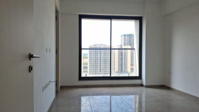Bedroom Image of 3260 Sq.ft 4 BHK Apartment / Flat for rent in Adani Paarijat, Shantigram Ahmedabad for Rs. 127000