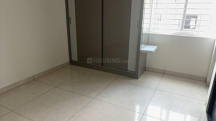New Builder Floor Hsr Somasundarapalya Bedroom 1