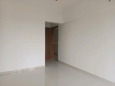 Bedroom Image of 1350 Sq.ft 3 BHK Apartment / Flat for sale in K Raheja Sterling, Mohammed Wadi Pune for Rs. 16000000