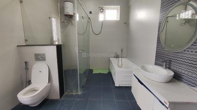 Image of 2500 Sq.ft 3 BHK Villa for rent in Ozone Urbana Meadows, Kannamangala - Ballari road, Bengaluru for Rs. 50000