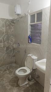 Image of 925 Sq.ft 2 BHK Apartment / Flat for sale in Park Infinia, Fursungi, Pune for Rs. 7500000