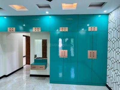 Bedroom Image of 4000 Sq.ft 5 BHK Apartment / Flat for sale in Valasaravakkam Chennai for Rs. 55000000