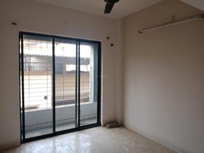 Bedroom Image of 960 Sq.ft 2 BHK Apartment / Flat for sale in Neel Sankalp Neel Sankalp, Panvel Navi Mumbai for Rs. 9500000