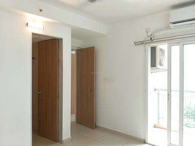 Bedroom Image of 1100 Sq.ft 3 BHK Apartment / Flat for rent in Godrej Emerald, Kasarvadavali Thane for Rs. 45000