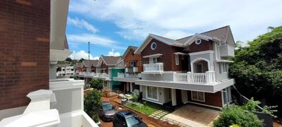 Image of 2600 Sq.ft 4 BHK Villa for sale in Kakkanad, Kochi for Rs. 19000000