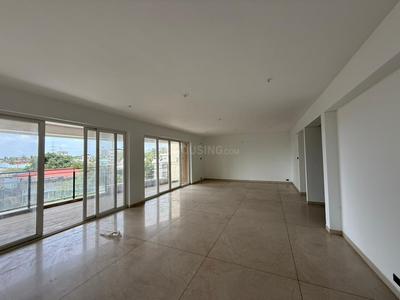 Hall Image of 2858 Sq.ft 3 BHK Apartment / Flat for sale in Panampilly Nagar Kochi for Rs. 25000000