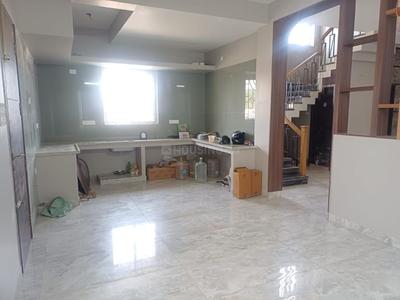Kitchen Image of 3619 Sq.ft 4 BHK Independent House for sale in Injambakkam Chennai for Rs. 37000000