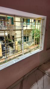 Balcony Image of 668 Sq.ft 2 BHK Independent House for rent in Lake Town Kolkata for Rs. 15000