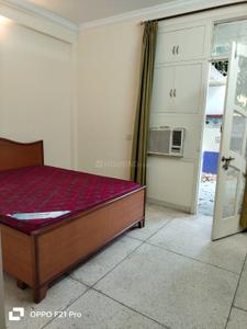 Bedroom Image of 1150 Sq.ft 2 BHK Builder Floor for sale in Sector 49 Gurgaon for Rs. 19000000