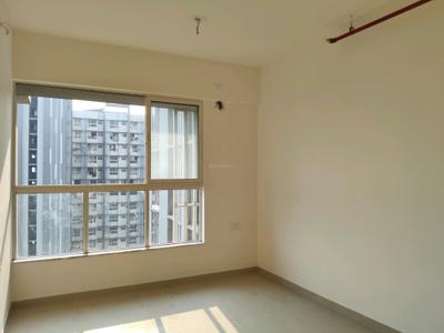 Living Room Image of 560 Sq.ft 1 BHK Apartment / Flat for sale in Mahindra Happinest Kalyan, Bhiwandi Thane for Rs. 3850000