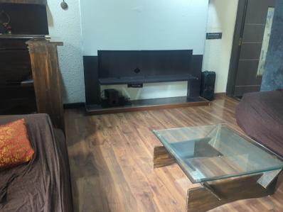 Bedroom Image of 2700 Sq.ft 4 BHK Villa for rent in Vidyaranyapura Bengaluru for Rs. 63000