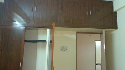 Bedroom Image of 832 Sq.ft 2 BHK Apartment / Flat for sale in Adambakkam Chennai for Rs. 8000000