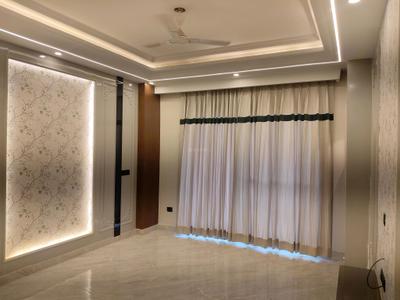 Living Room Image of 1650 Sq.ft 3 BHK Builder Floor for sale in Sector 7 Gurgaon for Rs. 22000000