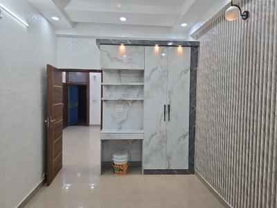 Bedroom Image of 950 Sq.ft 2 BHK Builder Floor for sale in Indirapuram Ghaziabad for Rs. 5800000